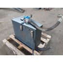 Hydraulik-Öltank mit Filter ca. 42 l gebraucht B15618