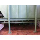 Trestersilo  Annahme Bunker12,5 t mit Kratzkettenförderer gebraucht B15643