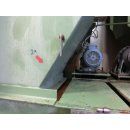Trestersilo  Annahme Bunker12,5 t mit Kratzkettenförderer gebraucht B15643