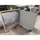 Einstiegsluke 800 x 800 mm gebraucht B15646