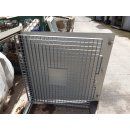 Einstiegsluke 800 x 800 mm gebraucht B15646