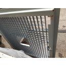 Einstiegsluke 800 x 800 mm gebraucht B15646