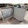 Einstiegsluke 800 x 800 mm gebraucht B15646