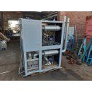 Absauganlage 2x 5,5 kW gebraucht B15688