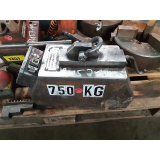 Hubmagnet 750 kg gebraucht B15710