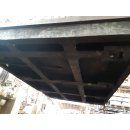 Aufspannplatte 3 x 1,8 m gebraucht B15762