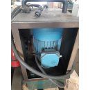 hydraulischer Maschinenschraubstock 200 mm gebraucht B15772