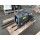 hydraulischer Maschinenschraubstock 200 mm gebraucht B15772
