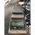 hydraulischer Maschinenschraubstock 200 mm gebraucht B15772