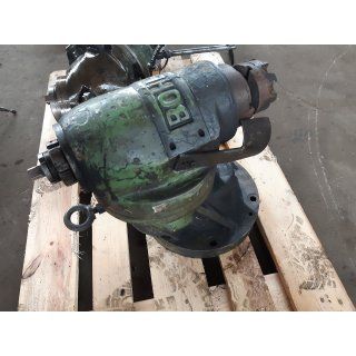 Fräskopf BOHLE gebraucht B15774