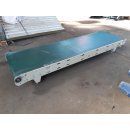 Transportband 2 m gebraucht B15791
