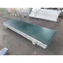 Transportband 2 m gebraucht B15791