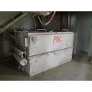 Staubfilter mit Lüfter 15 kW gebraucht B15804