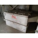 Staubfilter mit Lüfter 15 kW gebraucht B15804
