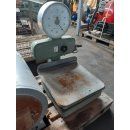 Neigungswaage 60 kg SAUTER C109 gebraucht