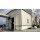 Stahlhalle ca. 28 x9 x16 m gebraucht B15839