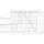 Stahlhalle ca. 28 x9 x16 m gebraucht B15839