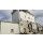 Stahlhalle ca. 28 x9 x16 m gebraucht B15839