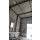 Stahlhalle ca. 28 x9 x16 m gebraucht B15839