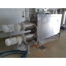 Thermo- Kombinator UTK 18/200 gebraucht B15871