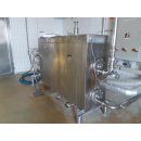 Thermo- Kombinator UTK 18/200 gebraucht B15871
