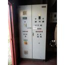 mobile Heizanlage Dampf 3,2 t/h gebraucht B15881