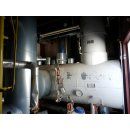 mobile Heizanlage Dampf 3,2 t/h gebraucht B15881
