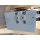 Hydraulikzylinder ca. 6500 mm Hub unbenutzt B15885