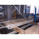 Förderband mit Antrieb 1400 mm gebraucht B15888
