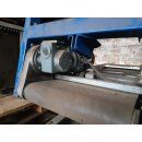 Förderband mit Antrieb 1400 mm gebraucht B15888