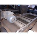 Förderband mit Antrieb 1700 mm gebraucht B15889