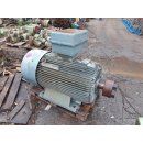 Elektromotor 150/225 kW 990/1490 U/min B3 gebraucht B15894