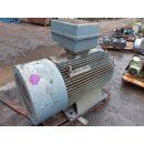 Elektromotor 150/225 kW 990/1490 U/min B3 gebraucht B15894