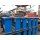 Tafelregal ca 2,6 x 2 m gebraucht B15924