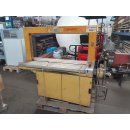 Umreifungsmaschine ca 120 x 55 cm gebraucht B16016