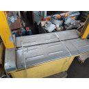 Umreifungsmaschine ca 120 x 55 cm gebraucht B16016