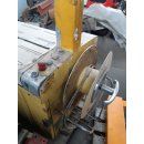 Umreifungsmaschine ca 120 x 55 cm gebraucht B16016