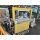 Umreifungsmaschine ca 120 x 55 cm gebraucht B16016