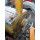 Umreifungsmaschine ca 120 x 55 cm gebraucht B16016