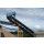 Förderband Taschenband 19 x 1 m gebraucht B16030