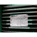 Radialventilator Radialgebläse Edelstahl 30 kW gebraucht B16031