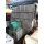 Radialventilator Radialgebläse Edelstahl 30 kW gebraucht B16031