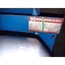 Zellenradschleuse 200 x 200mm gebraucht B16051