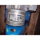 Zellenradschleuse 200 x 200mm gebraucht B16051