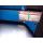 Zellenradschleuse 200 x 200mm gebraucht B16051