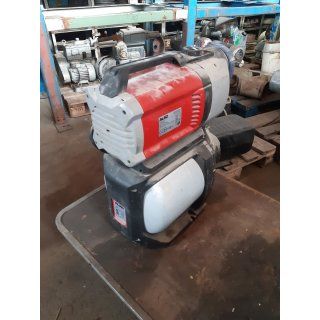 Hauswasserwerk AL-KO HW4500FCS gebraucht B16061