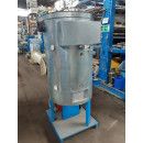 Boiler 160 l gebraucht B16086