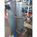 Boiler 160 l gebraucht B16086