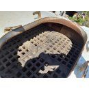 Schwingsieb ME 800x2000 G gebraucht B16092