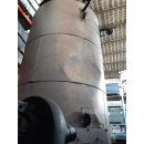 Ofen 550 kW gebraucht B16093